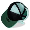 POKEMON Bulbasaur Novelty Cap, Turquoise/Green (NH845663POK)