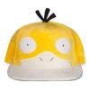 POKEMON Psyduck Novelty Cap, Yellow/Grey (NH357817POK)