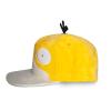 POKEMON Psyduck Novelty Cap, Yellow/Grey (NH357817POK)