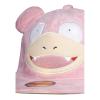 POKEMON Slowpoke Novelty Cap, Pink (NH318404POK)