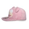 POKEMON Slowpoke Novelty Cap, Pink (NH318404POK)