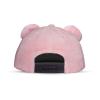 POKEMON Slowpoke Novelty Cap, Pink (NH318404POK)