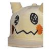 POKEMON Mimikyu Novelty Cap, Yellow (NH484201POK)