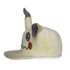 POKEMON Mimikyu Novelty Cap, Yellow (NH484201POK)