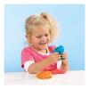 SES CREATIVE Children's My First Modelling Dough Clay Set, 4 Pots (90g), Unisex, 1 to 4 Years, Multi-colour (14431A)