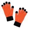 POKEMON Charizard Bring the Heat Beanie & Knitted Gloves Giftset, Orange/Black (GS727581POK)