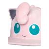 POKEMON Jigglypuff Novelty Cap, Pink (NH186775POK)