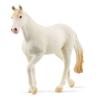 SCHLEICH Farm World Camarillo Mare Toy Figure, 3 to 8 Years, White (13959)