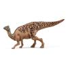 SCHLEICH Dinosaurs Edmontosaurus Toy Figure, 4 to 12 Years, Brown (15037)