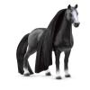 SCHLEICH Horse Club Sofia's Beauties Beauty Horse Quarter Horse Mare Toy Figure, 4 to 10 Years, Black (42620)