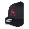 HASBRO Dungeons & Dragons Fire Damage Adjustable Cap, Black (BA562625HSB)