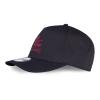 HASBRO Dungeons & Dragons Fire Damage Adjustable Cap, Black (BA562625HSB)