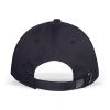 HASBRO Dungeons & Dragons Fire Damage Adjustable Cap, Black (BA562625HSB)