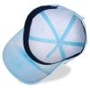 POKEMON Dragapult Snapback Baseball Cap, Blue (SB526512POK)