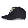 THE LAST OF US Fire Fly Look for the Light Adjustable Cap, Black (BA165017LFU)