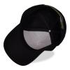 THE LAST OF US Fire Fly Look for the Light Adjustable Cap, Black (BA165017LFU)