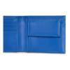 POKEMON Lucario #448 All-over Print Bi-fold Wallet, Male, Blue (MW608606POK)
