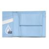 POKEMON Squirtle Bi-fold Wallet, Male, Blue/White (MW114884POK)