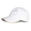 POKEMON Gotta Catch Them All Ash Line Art Adjustable Cap, White (BA522587POK)