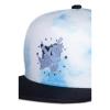 POKEMON Blastoise Snapback Baseball Cap, Multi-colour (SB125226POK)