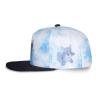 POKEMON Blastoise Snapback Baseball Cap, Multi-colour (SB125226POK)