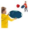 SES CREATIVE Tennis and Frisbee Fun Set, Three Years and Above (02223)