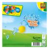 SES CREATIVE Splash Water Balls, Three Years and Above (02229)