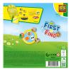SES CREATIVE First To Find (Search, Ring and Collect) Playset, Three Years and Above (02234)