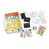 SES CREATIVE Activity Travel Bag Colouring Set, Three Years and Above (02239)