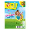 SES CREATIVE Unicorn Bubbles, Three Years and Above (02278)
