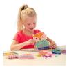 SES CREATIVE Animal Weaving XL Craft Kit, 3 to 6 Years (14025)