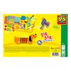 SES CREATIVE Zig Zag Origami Animals Kit, 3 to 6 Years (14026)