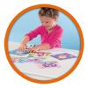 SES CREATIVE Giant Gems Diamond Painting Kit, 3 to 6 Years (14027)