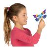 SES CREATIVE Inspired by Nature Decorate Wooden Butterflies Painting Set, Five Years and Above (14035)