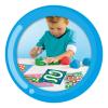 SES CREATIVE My First Modelling Dough Activity Cards Animals, 1 to 4 Years (14435)