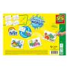 SES CREATIVE Dinos Colouring with Water Painting Set, 1 to 4 Years (14465)