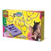 SES CREATIVE Jewellery Studio I Love Horses Jewellery Making Set, Five Years and Above (14650)