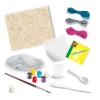 SES CREATIVE Crystal Galaxy Jewellery Making Set, Six Years and Above (14762)