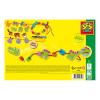 SES CREATIVE Lacing Animals Bead Set, 3 to 6 Years (14800)