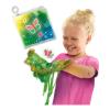 SES CREATIVE Slime Lab Glow-in-the-Dark Set, Eight Years and Above (15015)