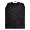 WORLD OF WARCRAFT For the Horde Backpack, Black (BP183106WOW)