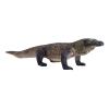 MOJO Wildlife & Woodland Komodo Dragon Toy Figure, Three Years and Above, Multi-colour (381011)