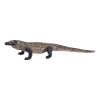 MOJO Wildlife & Woodland Komodo Dragon Toy Figure, Three Years and Above, Multi-colour (381011)