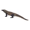MOJO Wildlife & Woodland Komodo Dragon Toy Figure, Three Years and Above, Multi-colour (381011)