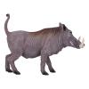 MOJO Wildlife & Woodland Warthog Toy Figure, Three Years and Above, Brown (381031)