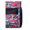 POKEMON Catch 'em All Sublimation All-Over Print Backpack, Black (BP108511POK)