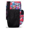 POKEMON Catch 'em All Sublimation All-Over Print Backpack, Black (BP108511POK)