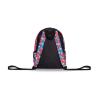 POKEMON Catch 'em All Sublimation All-Over Print Children's Mini Backpack, Black (MP736560POK)