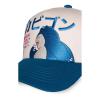 POKEMON Snorlax Adjustable Cap, White/Blue (BA312521POK)