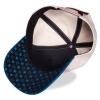 POKEMON Snorlax Adjustable Cap, White/Blue (BA312521POK)